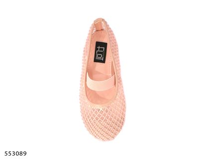 Picture of Girl Shoes Girl 